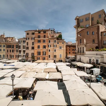 Campo De Fiori Home-2