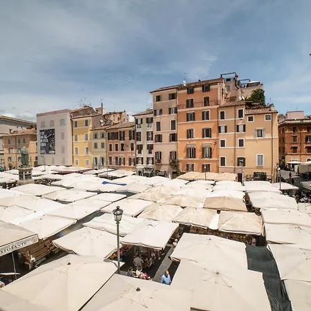 Campo De Fiori Home-3